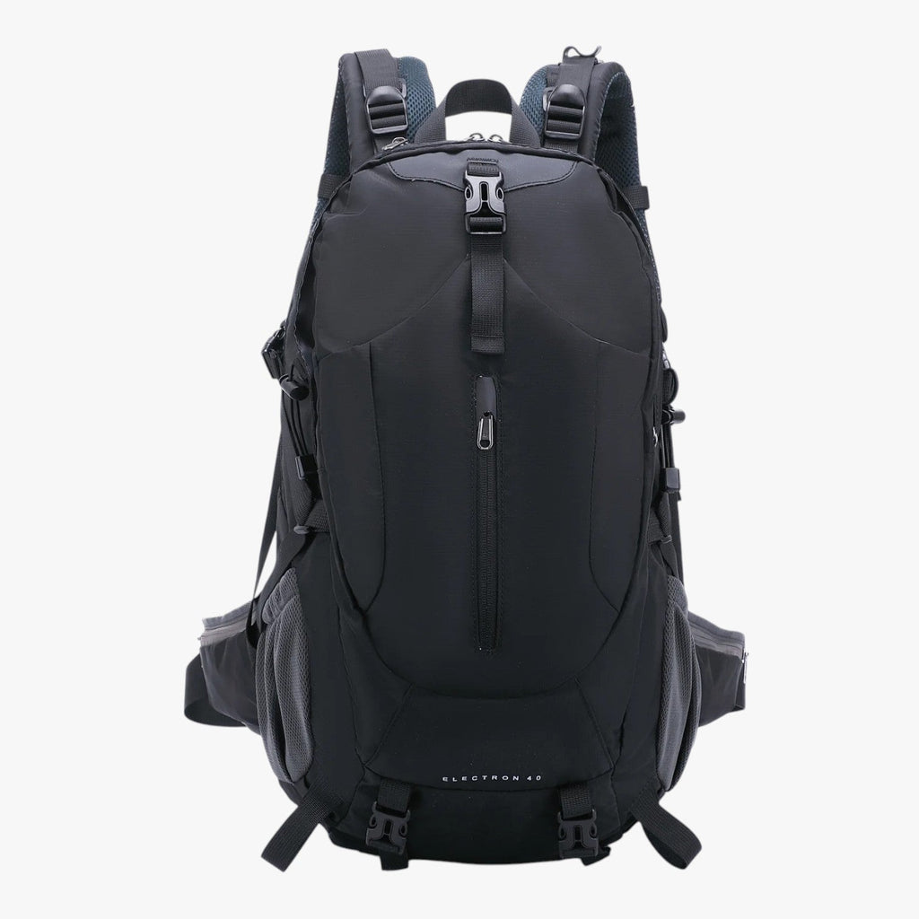 Water-Resistant Backpack with Spacious Compartments