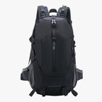 Water-Resistant Backpack with Spacious Compartments