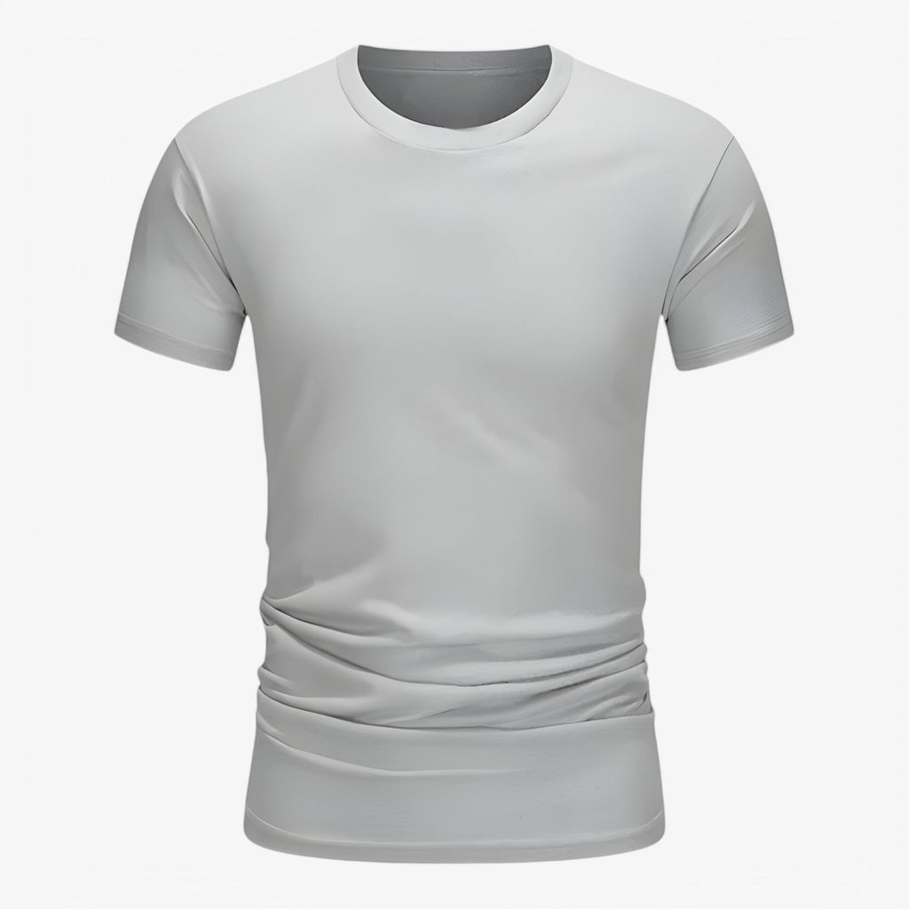 Relaxed Oversized Cotton T-Shirt for Everyday Wear