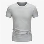 Relaxed Oversized Cotton T-Shirt for Everyday Wear