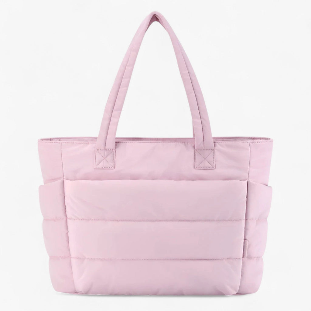 Versatile Everyday Handbag with Comfortable Straps