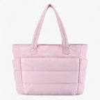 Versatile Everyday Handbag with Comfortable Straps