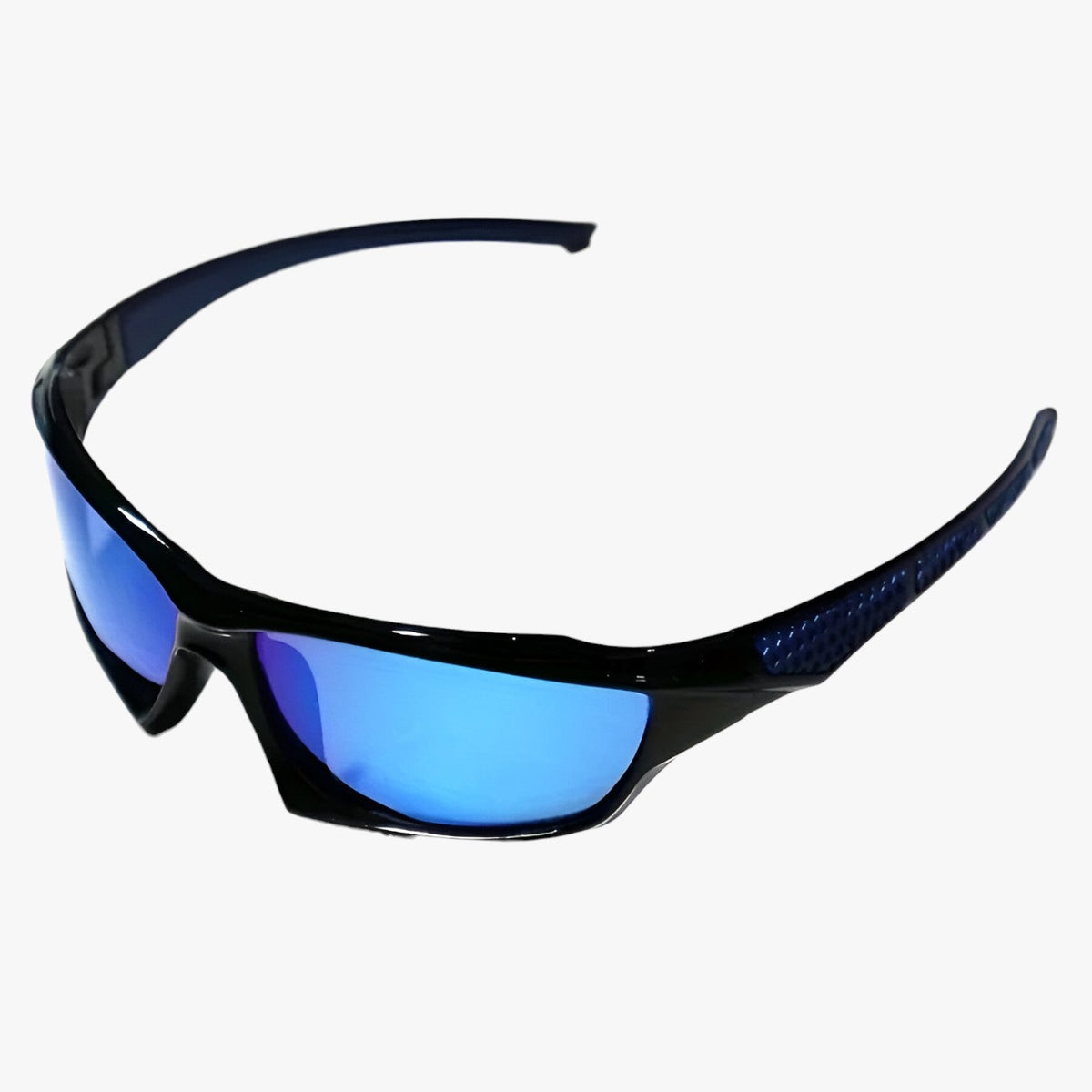 Polarised Sports Sunglasses with a Lightweight Metal Frame