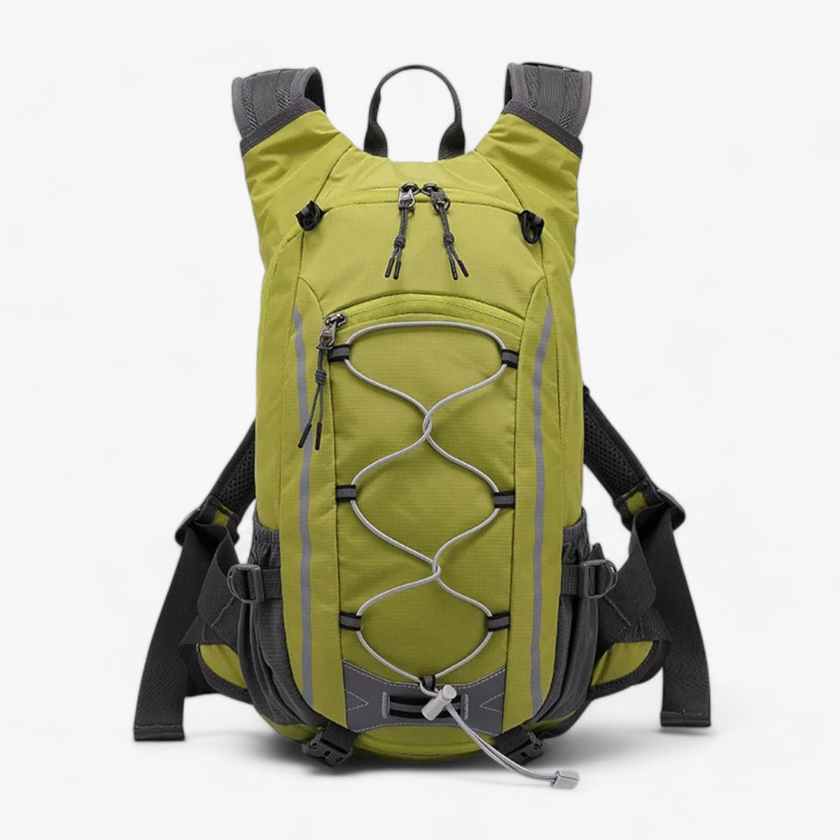 Lightweight 20-Litre Backpack for Hiking and Cycling Trips