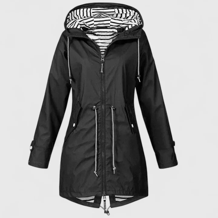 Versatile Jacket with Comfortable Everyday Fit