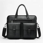 Business Bag with Padded Laptop Compartment