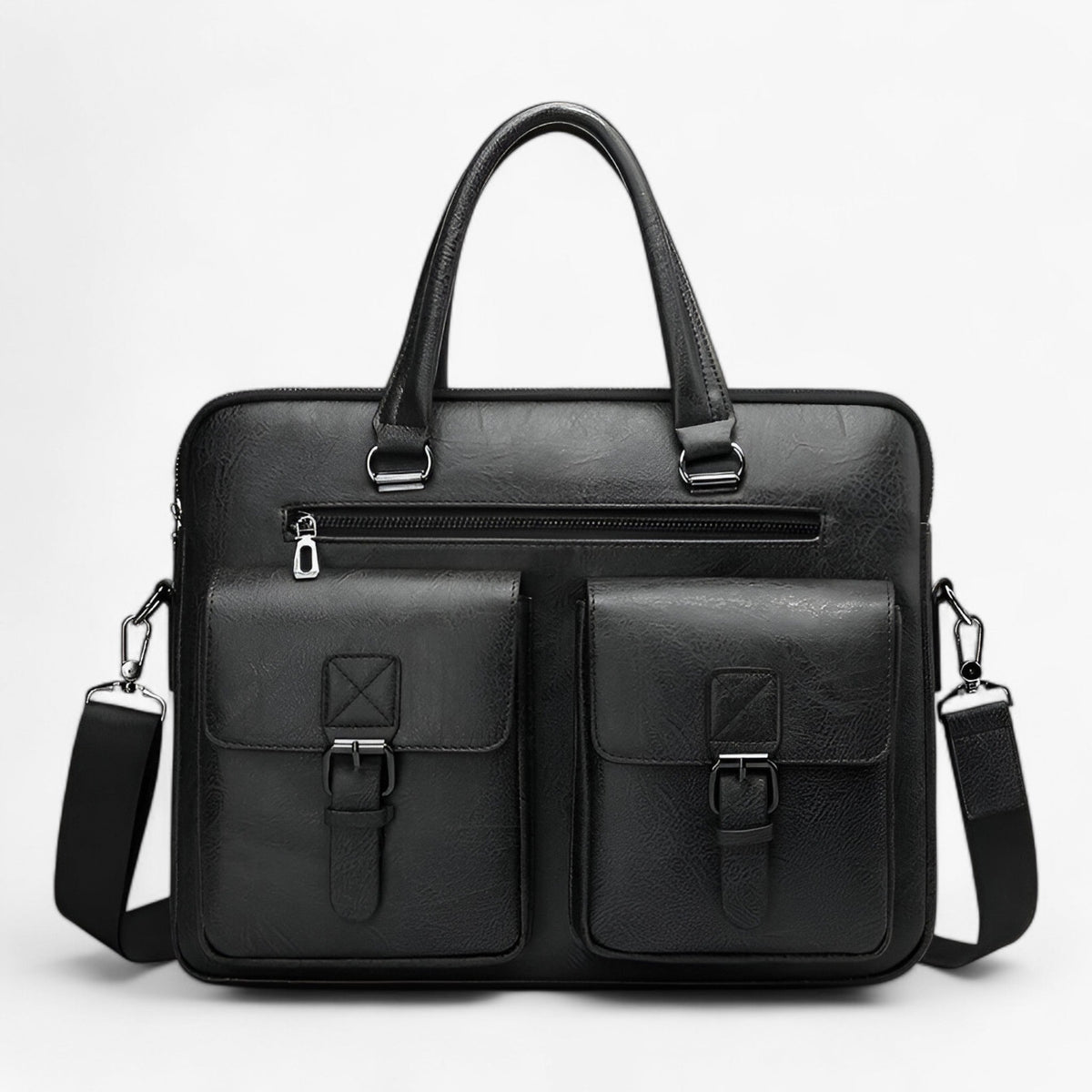 Business Bag with Padded Laptop Compartment