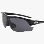 Unisex Polarised Sunglasses for Outdoor Adventures