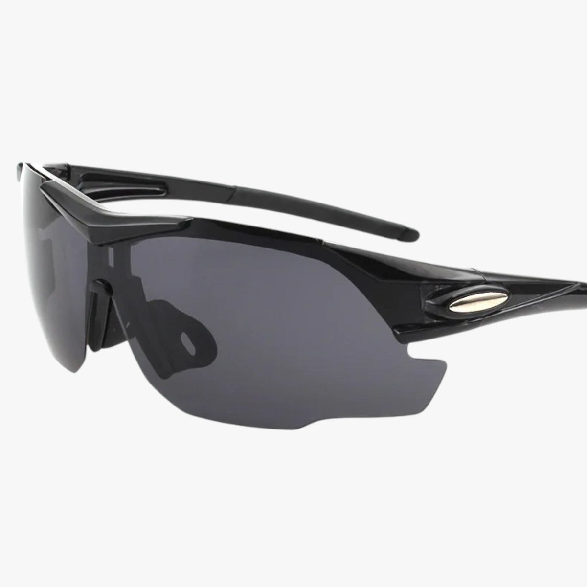 Unisex Polarised Sunglasses for Outdoor Adventures