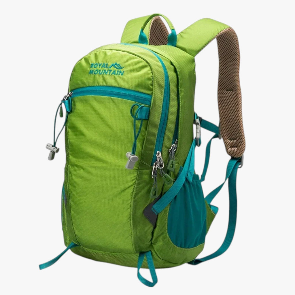 Water-Resistant 30L Backpack for Outdoor Use
