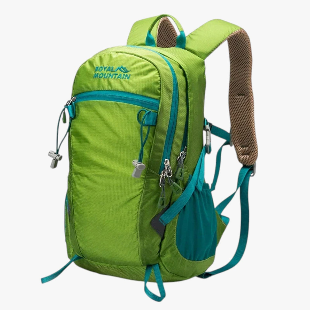 Water-Resistant 30L Backpack for Outdoor Use