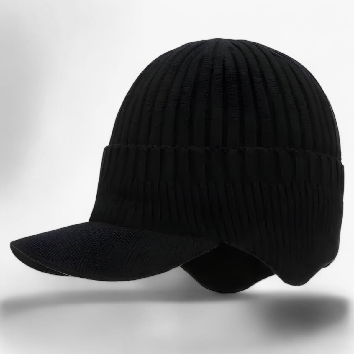 Trooper Aviator Hat with Ear and Neck Protection