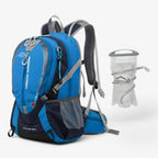 25L Hydration Backpack with Ventilated Back Panel