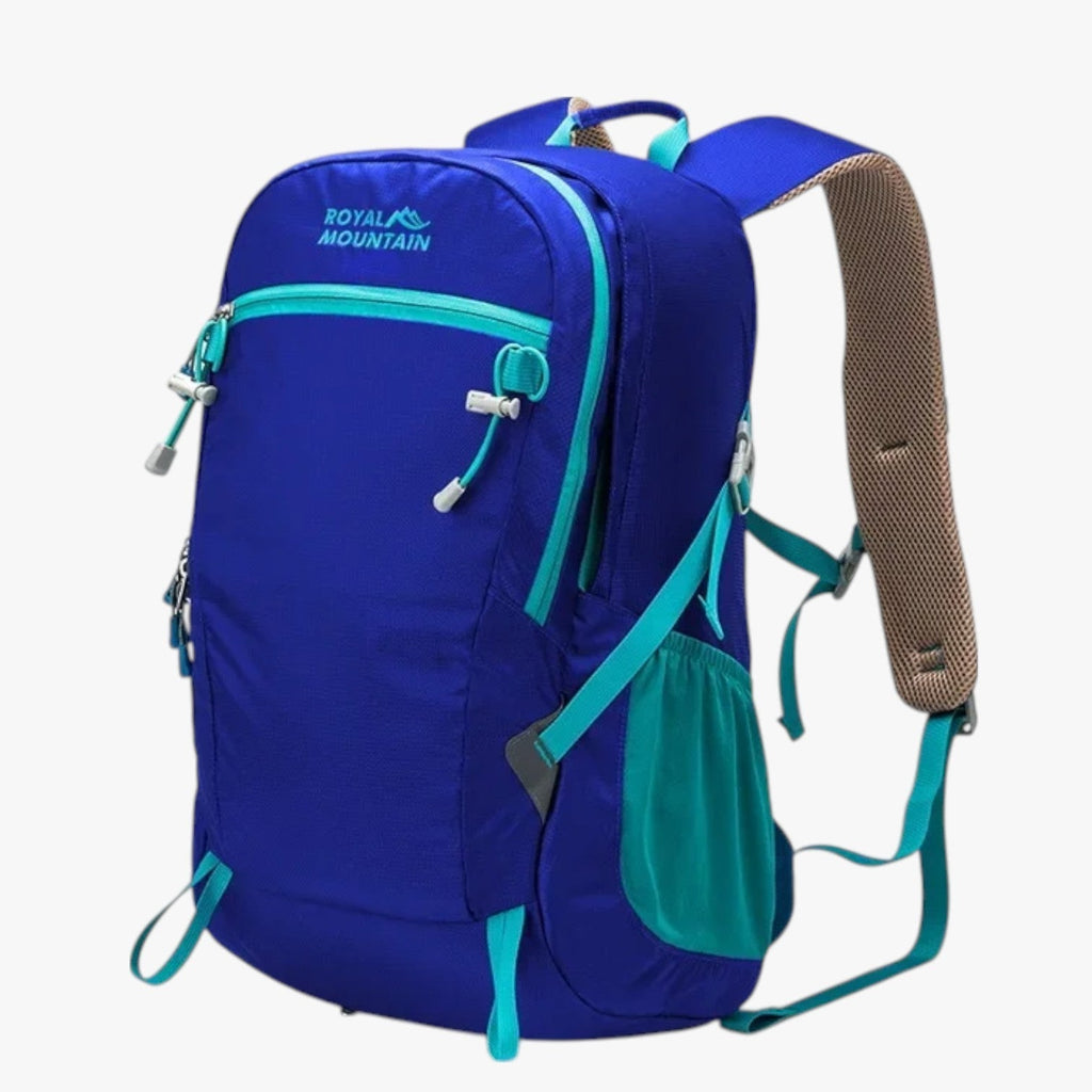 Water-Resistant 30L Backpack for Outdoor Use