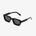 Unisex Square Sunglasses with a Bold Classic Silhouette
