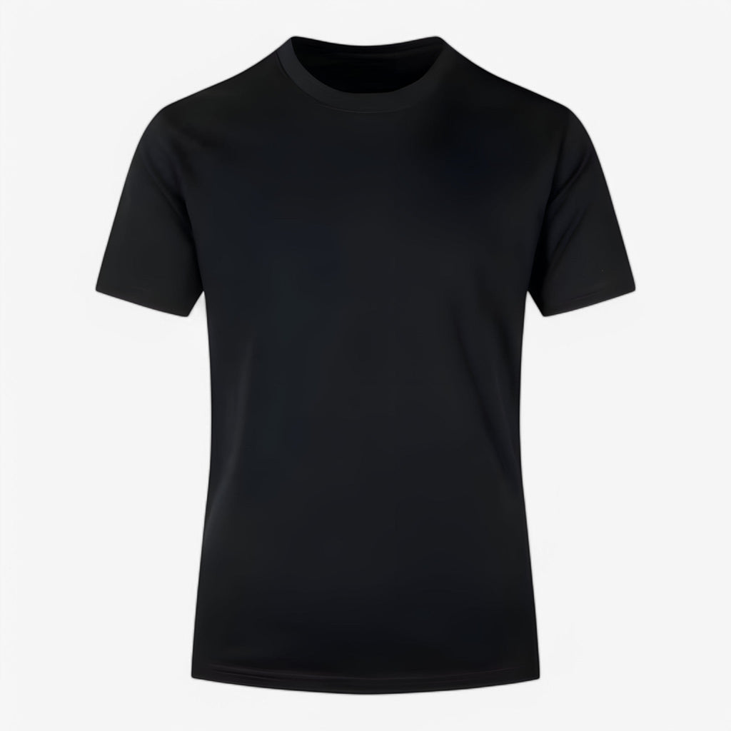 Unisex Cotton T-Shirt for Casual Summer Days
