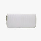 Cartera larga con bolsillo específico para el móvil y ranuras para tarjetas