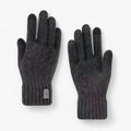 Guantes de invierno táctiles con forro polar
