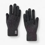 Guantes de invierno táctiles con forro polar