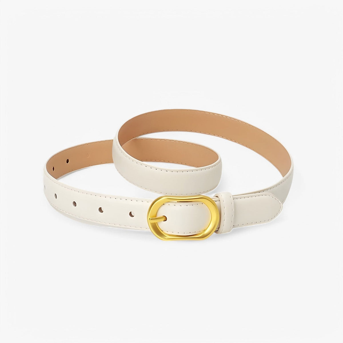 Versatile Designer Belt for Jeans and Dresses Alike