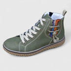 Zapatillas acolchadas con comodidad para todo el día