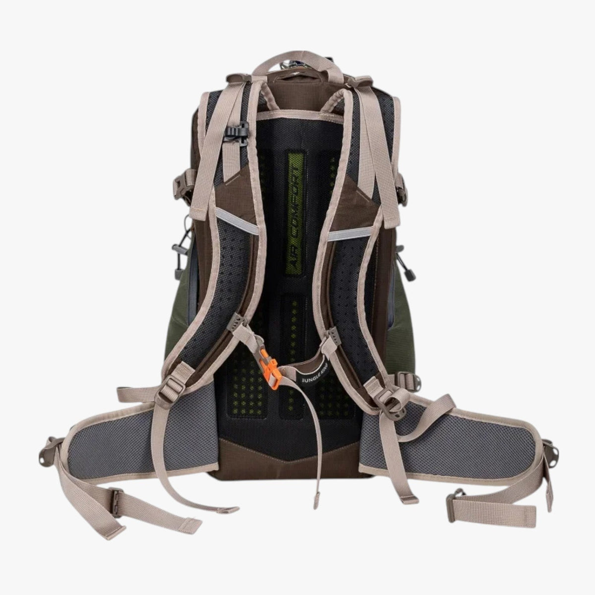 Mochila de senderismo ligera de 35L para viajes y rutas