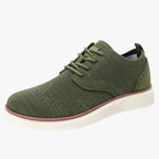 Zapatillas ultraligeras de malla transpirable para hombre