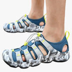 Sandalias de verano de hombre con suela amortiguadora