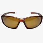 Polarised Sunglasses with a Lightweight Vintage Frame