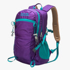 Water-Resistant 30L Backpack for Outdoor Use