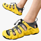 Sandalias de verano de hombre con suela amortiguadora