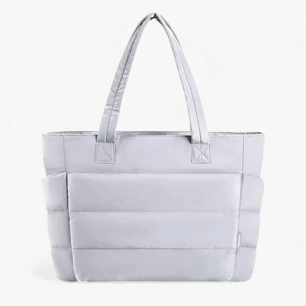Versatile Everyday Handbag with Comfortable Straps