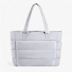 Versatile Everyday Handbag with Comfortable Straps