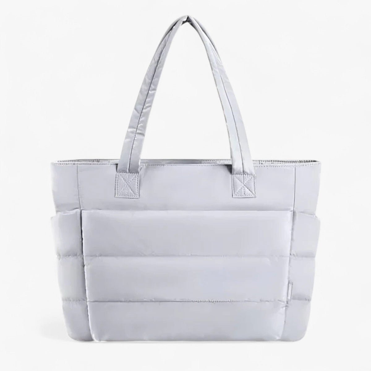 Versatile Everyday Handbag with Comfortable Straps