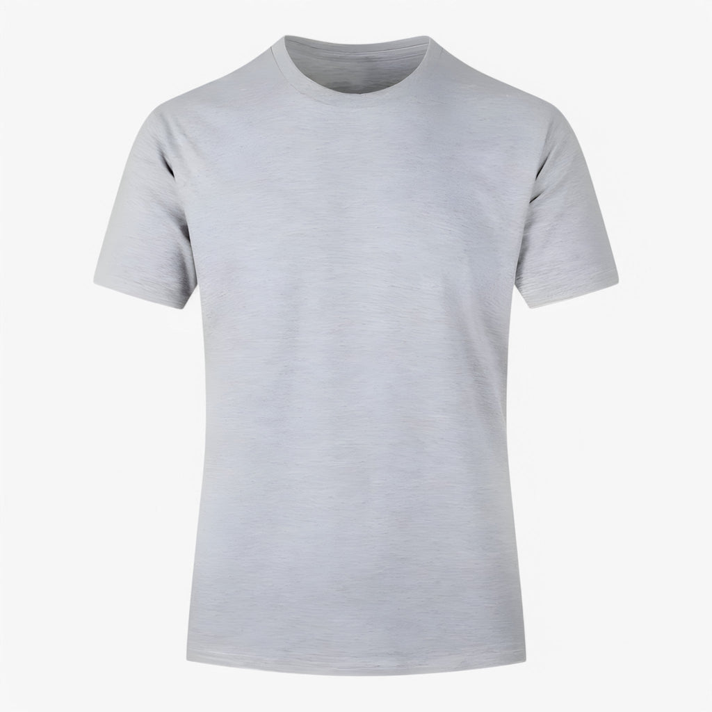Unisex Cotton T-Shirt for Casual Summer Days