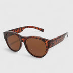 Fit Over Sunglasses with Polarized Lens Options