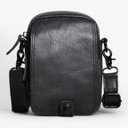 Retro Messenger Bag for Daily Commuting
