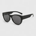 Fit Over Sunglasses with Polarized Lens Options