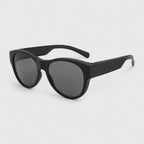 Fit Over Sunglasses with Polarized Lens Options