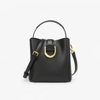 Bolso saco amplio con correa ajustable de doble uso