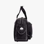 Foldable Water-Resistant Travel Bag with Adjustable Strap