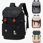 40L outdoor backpack for travel and adventure