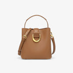 Bolso saco amplio con correa ajustable de doble uso