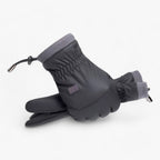 Touchscreen Cold-Weather Gloves with Slip-Resistant Grip