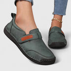 Slip in-loafers för enkel vardagsanvändning