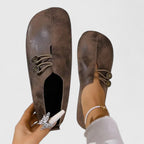 Loafers med följsam passform och dämpning