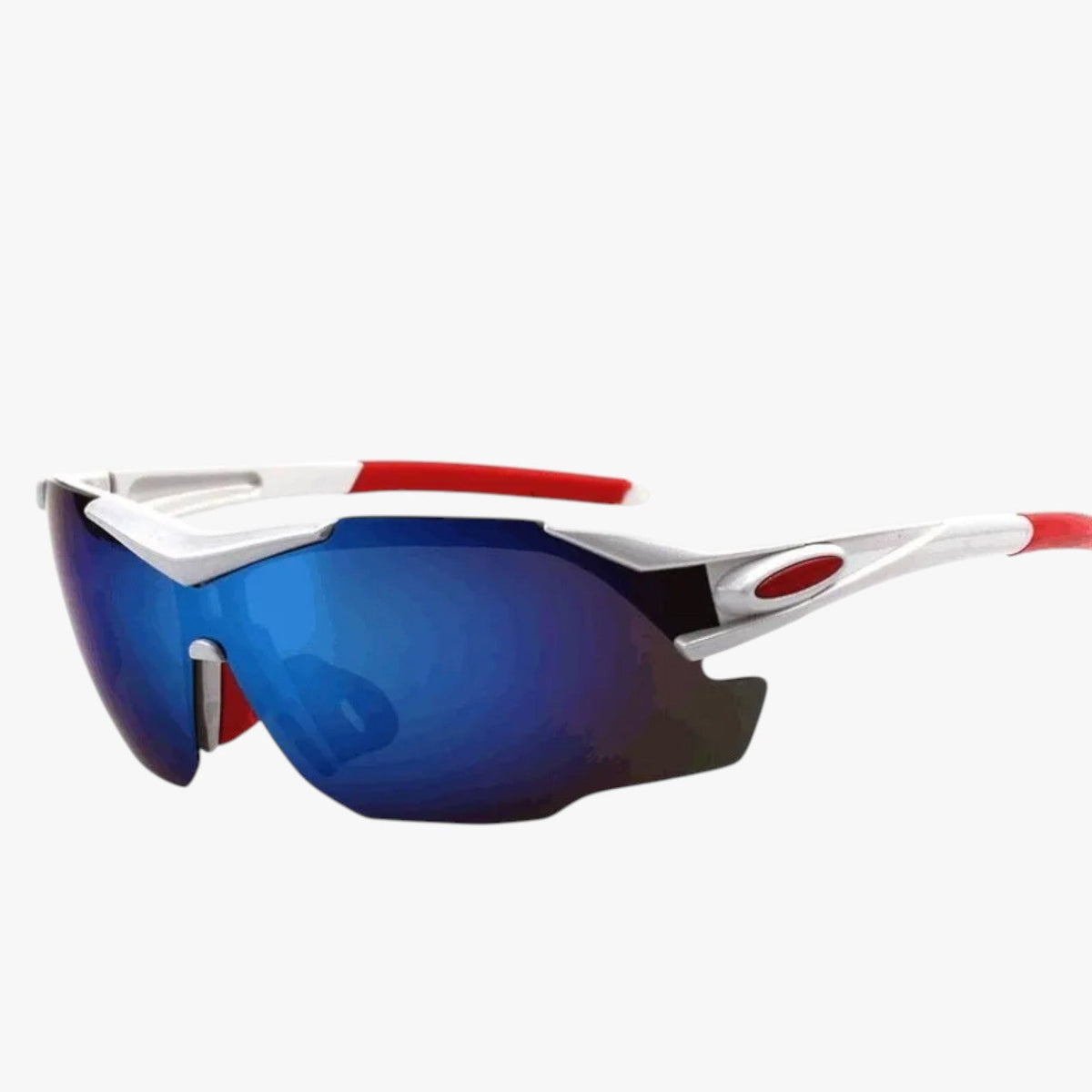Unisex Polarised Sunglasses for Outdoor Adventures
