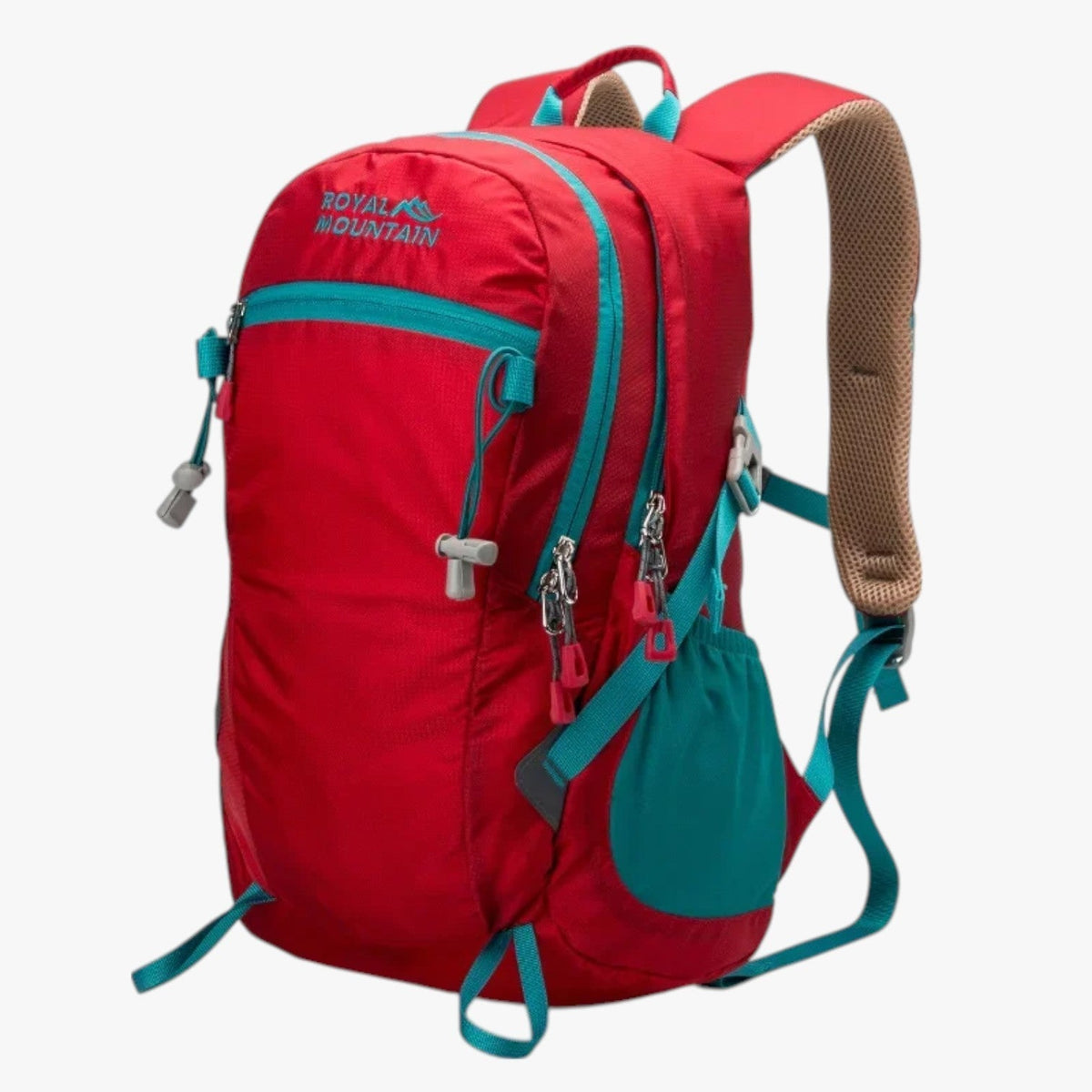 Water-Resistant 30L Backpack for Outdoor Use