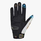 Windproof Touchscreen Summer Riding Gloves