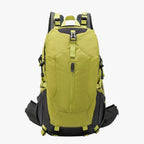Water-Resistant Backpack with Spacious Compartments